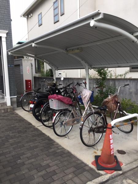 アイリスセカンド