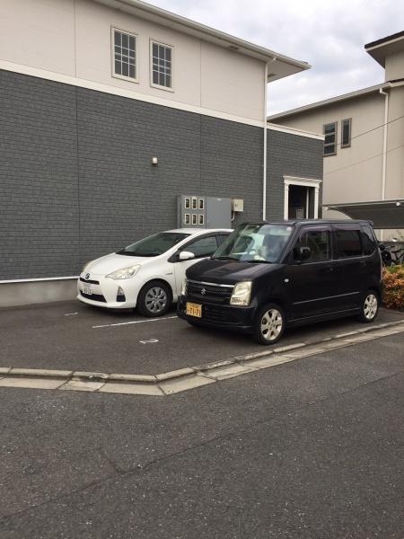 アイリスセカンド