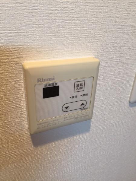 アイリスセカンド