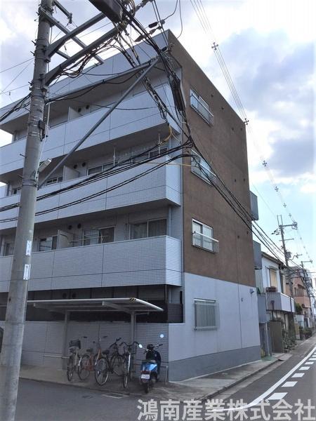 コスモス21パート１