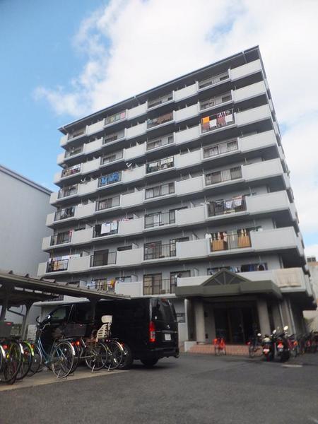 グランドール福川