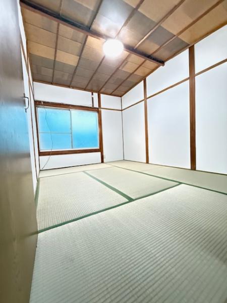 灰塚４丁目テラス