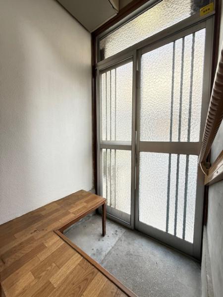 灰塚４丁目テラス