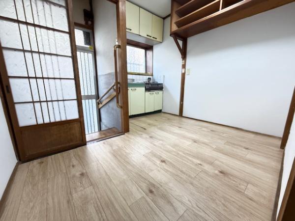 灰塚４丁目テラス