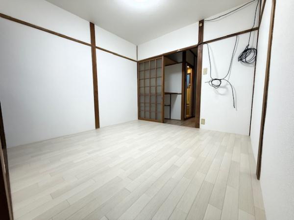 灰塚４丁目テラス