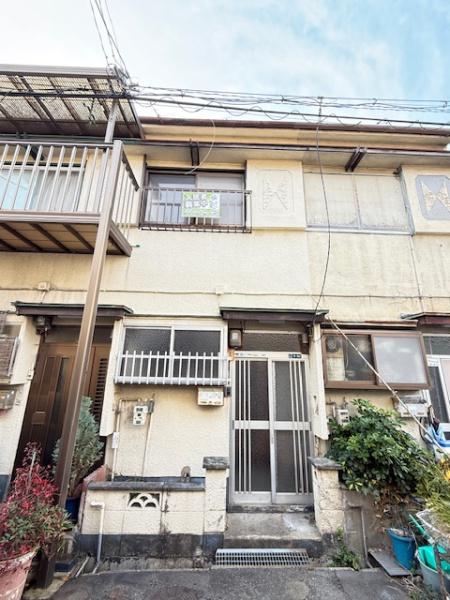 灰塚４丁目テラス