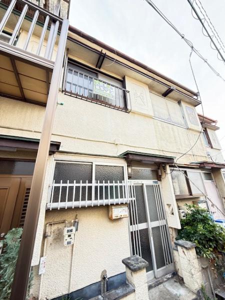 灰塚４丁目テラス