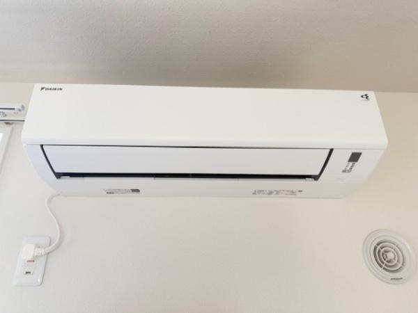 フォレストメゾン南鴻池