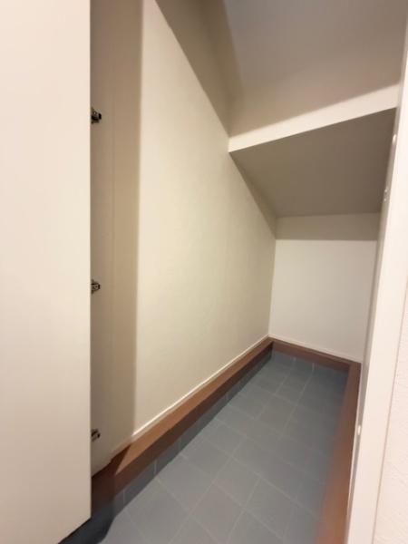 フォレストメゾン南鴻池