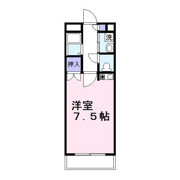 パラシオン境町