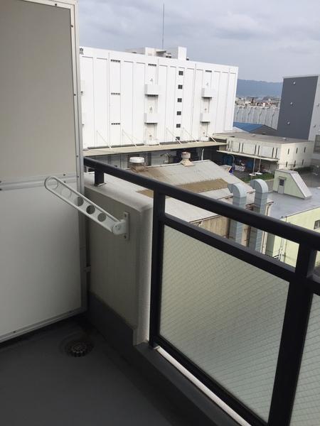 パラシオン境町