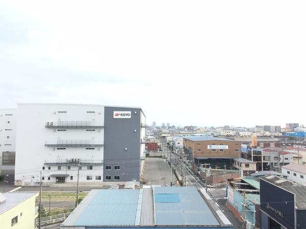 パラシオン境町