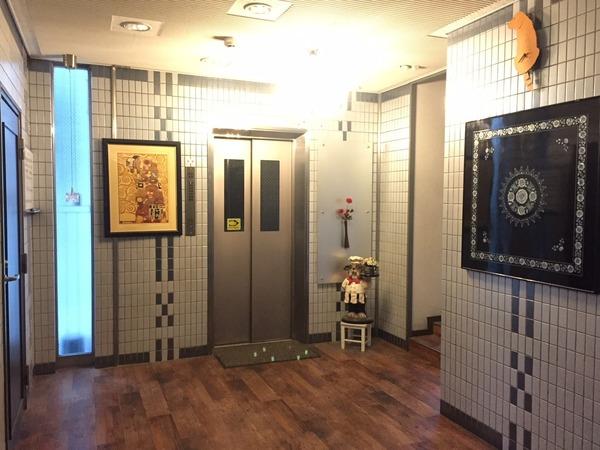 パラシオン境町