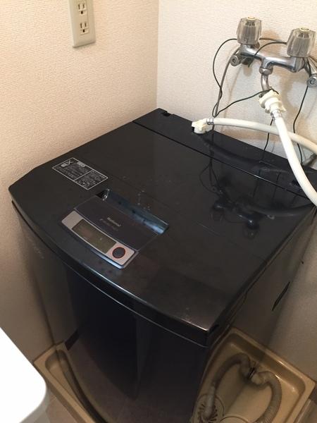 パラシオン境町