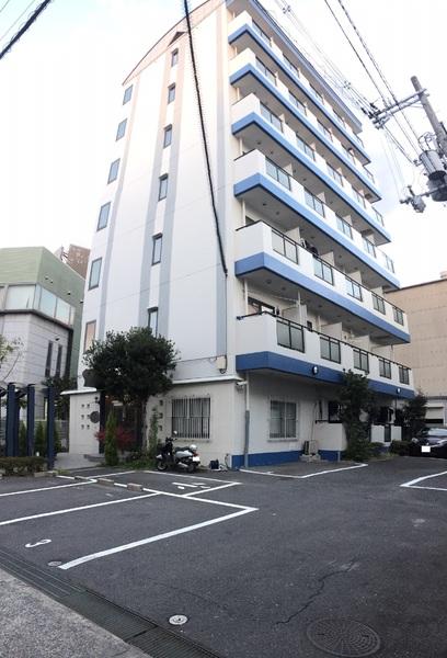 パラシオン境町