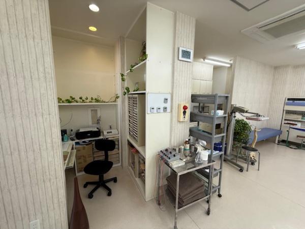 Y,s鴻池１階店舗