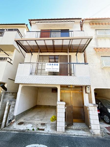 鴻池町１丁目戸建