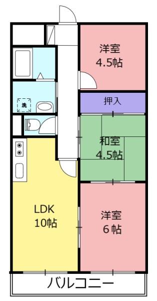 ソレアード東鴻池