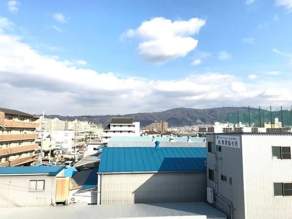 ソレアード東鴻池