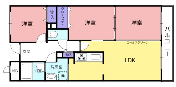 アネックスビクトリア