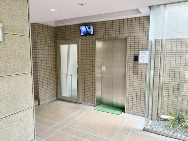 アネックスビクトリア