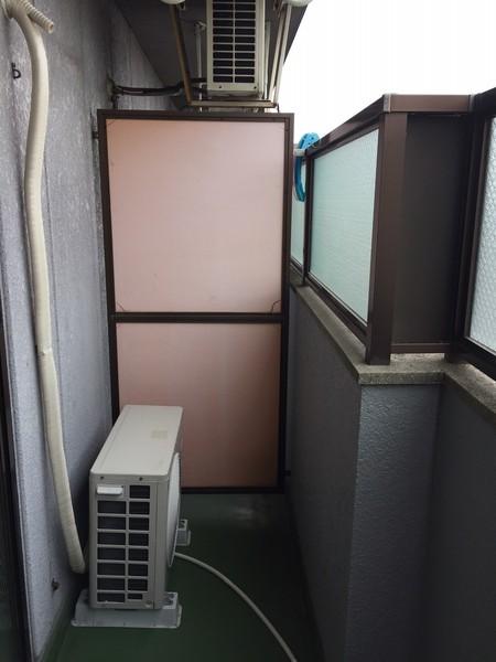 タケダマンション