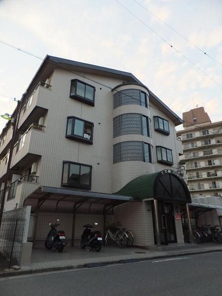 TTN鴻池新田