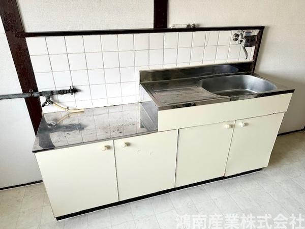寿ハウス１