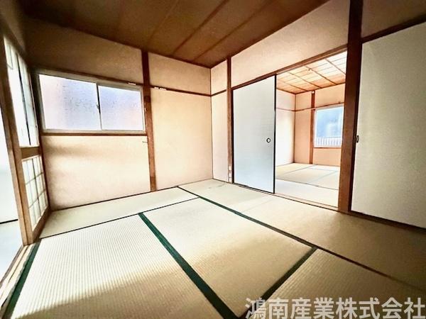 寿ハウス１