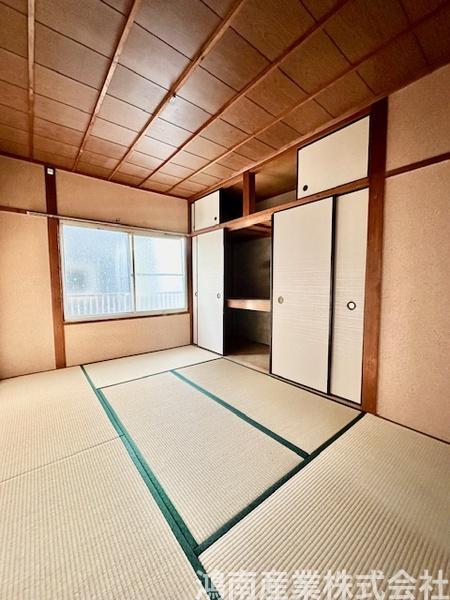 寿ハウス１