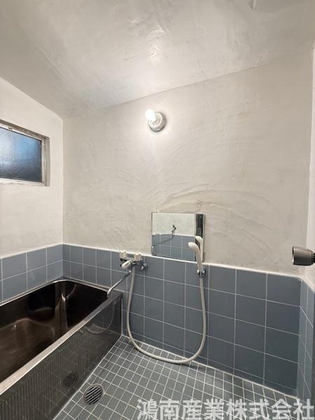 灰塚6丁目平屋東端