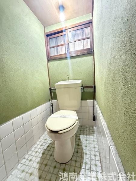 灰塚6丁目平屋東端