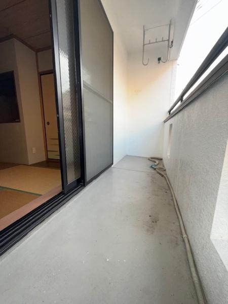 御供田２階建貸家