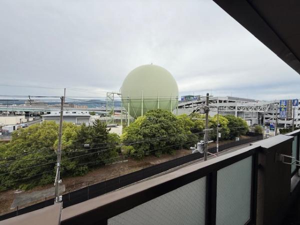 比枝コーポラス上町２