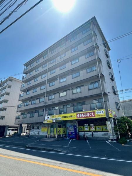 比枝コーポラス上町２