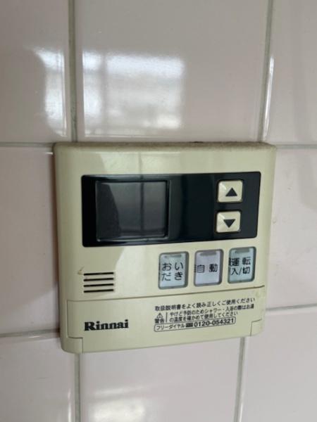 比枝コーポラス上町２