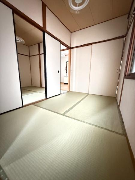 東大阪市中鴻池町２丁目のアパート