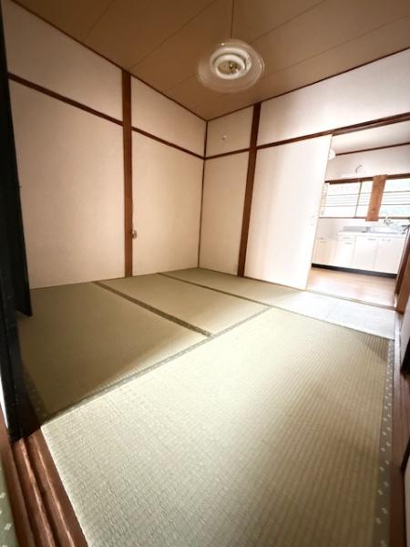 東大阪市中鴻池町２丁目のアパート