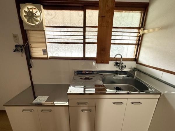 東大阪市中鴻池町２丁目のアパート