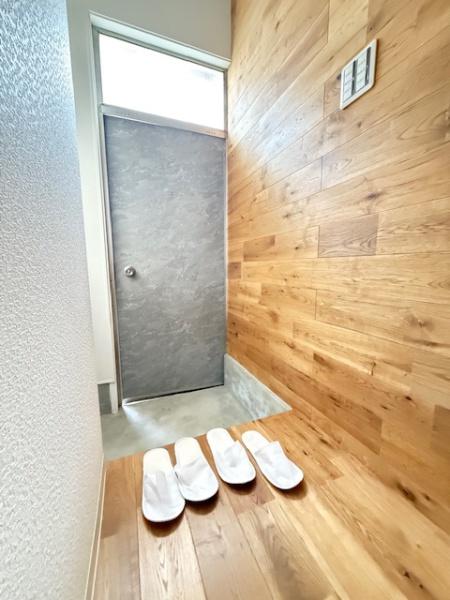 三島2丁目貸家