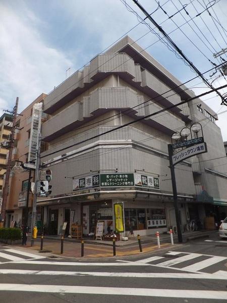 サンシャイン鴻池ビル