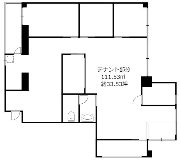 フェリーチェ店舗・事務所