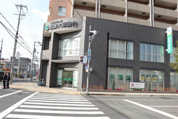 フェリーチェ店舗・事務所(近畿大阪銀行住道支店)