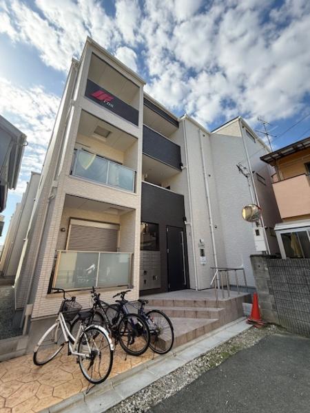ルミエール鴻池新田