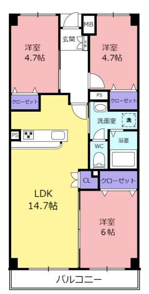 戴慶カーサグラシア