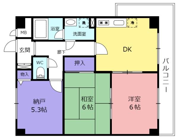 鴻池クレスト