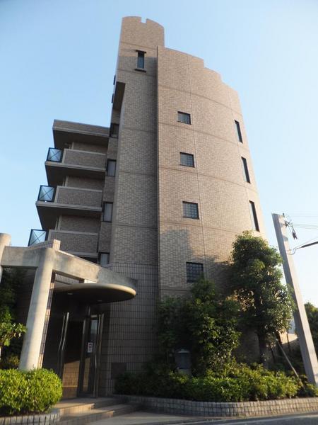 鴻池クレスト
