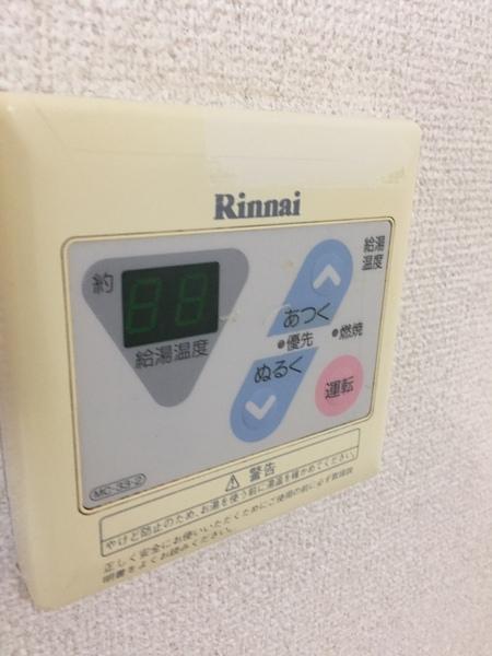エスト・ステーブル