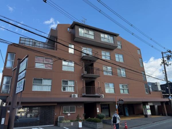 NSハイツ鴻池1階区分所有貸店舗・貸事務所・貸倉庫
