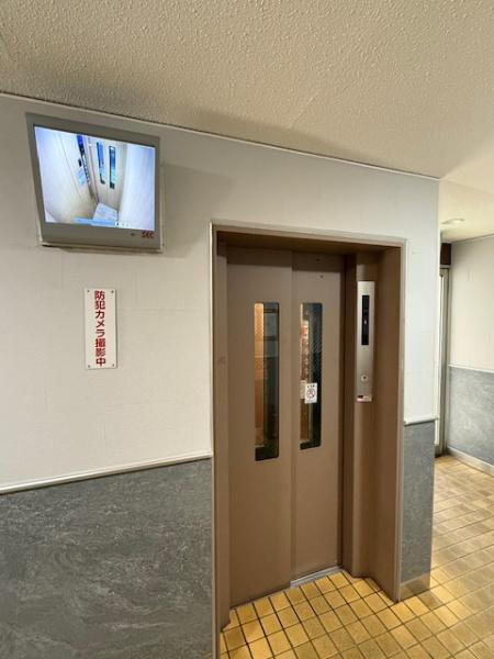 NSハイツ鴻池1階区分所有貸店舗・貸事務所・貸倉庫